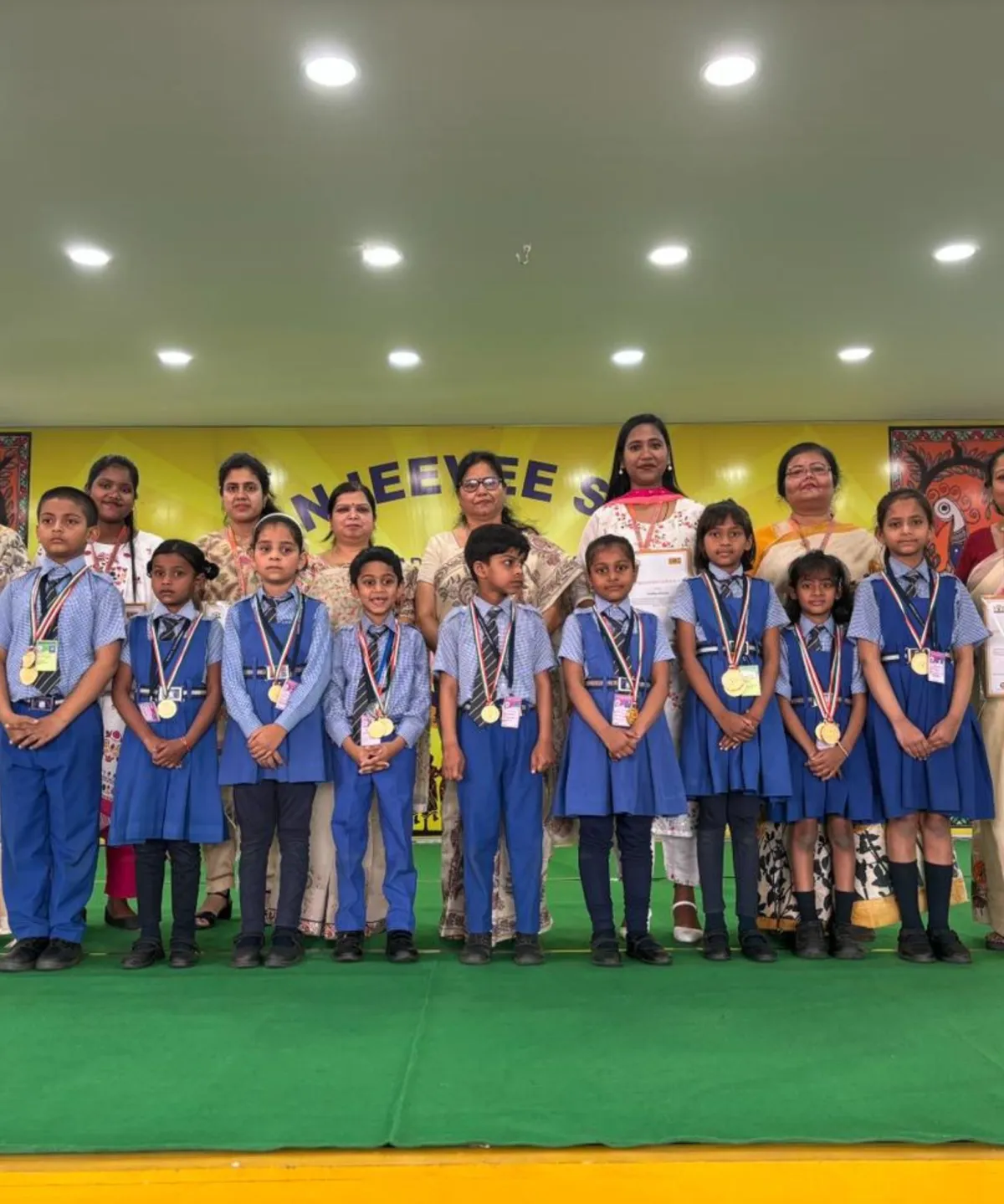 Annual Prize Distribution Ceremony Image